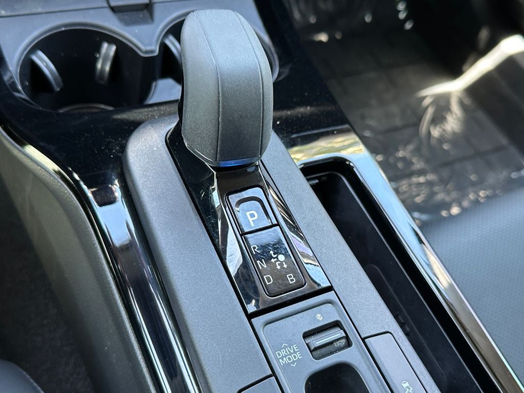 2023 Toyota Prius XLE