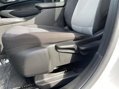 2024 Chevrolet Trax RS