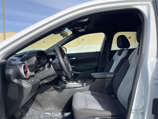 2024 Chevrolet Trax RS