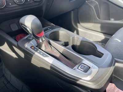 2024 Chevrolet Trax RS