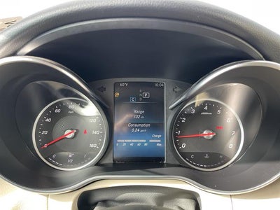 2022 Mercedes-Benz GLC 300 GLC 300