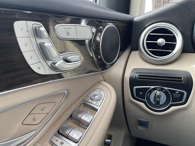 2022 Mercedes-Benz GLC 300 GLC 300