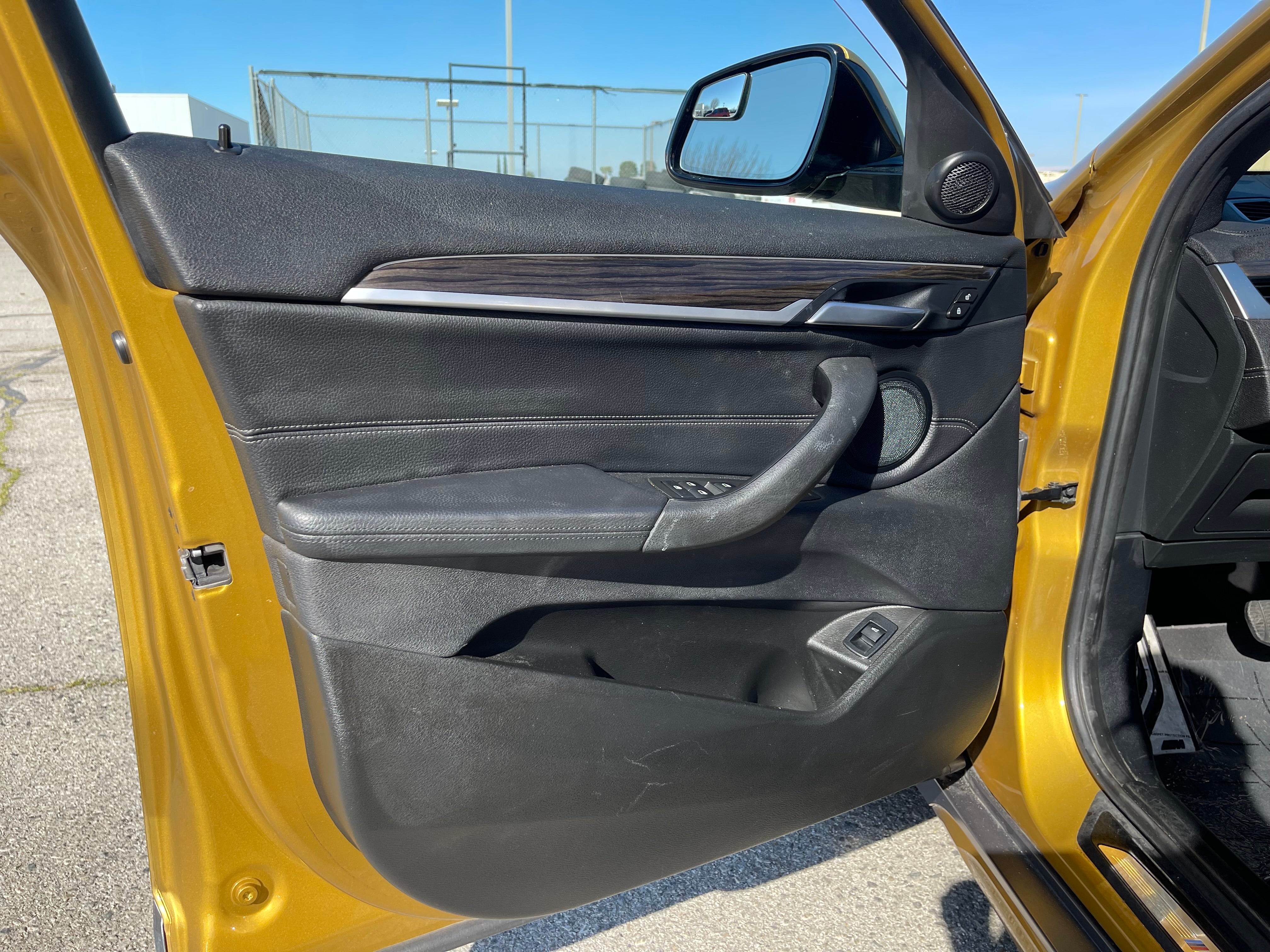 2018 BMW X2 xDrive28i xDrive28i