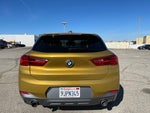2018 BMW X2 xDrive28i xDrive28i