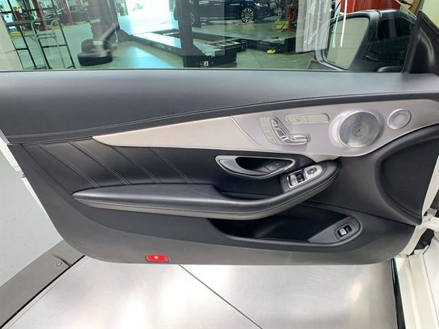 2020 Mercedes-Benz AMG® C 63 AMG® C 63 S