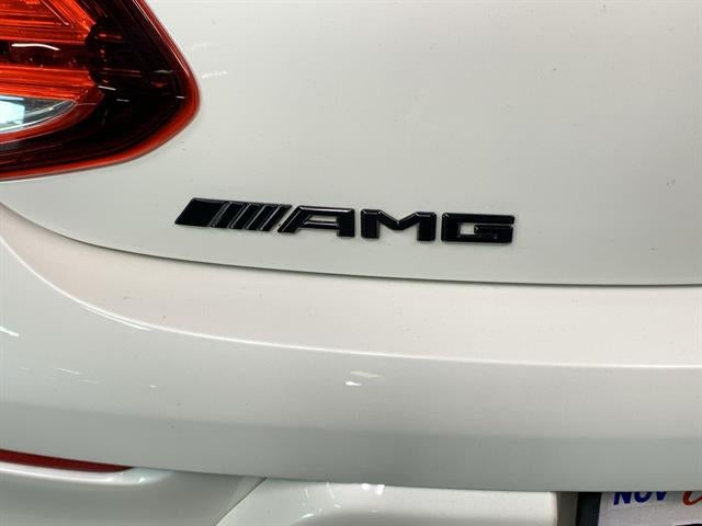 2020 Mercedes-Benz AMG® C 63 AMG® C 63 S