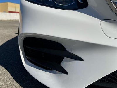 2018 Mercedes-Benz E 300 E 300