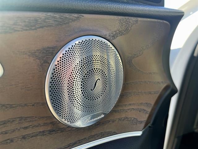 2018 Mercedes-Benz E 300 E 300