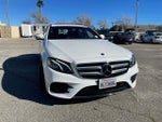 2018 Mercedes-Benz E 300 E 300