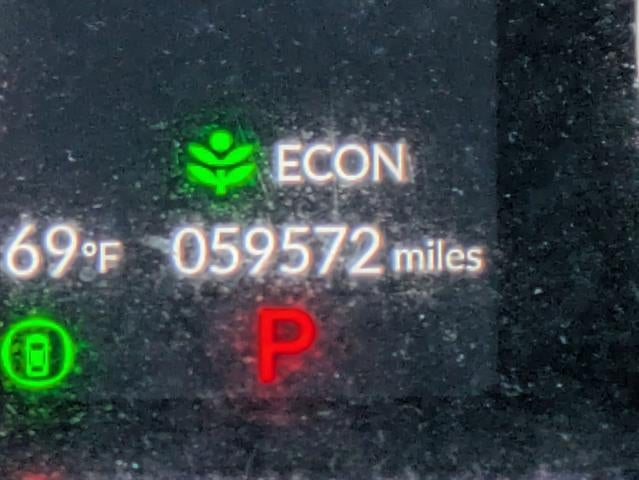 2022 Honda Civic Hatchback Sport