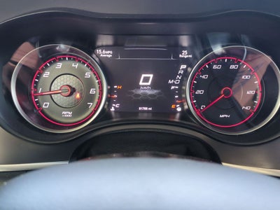 2022 Dodge Charger GT