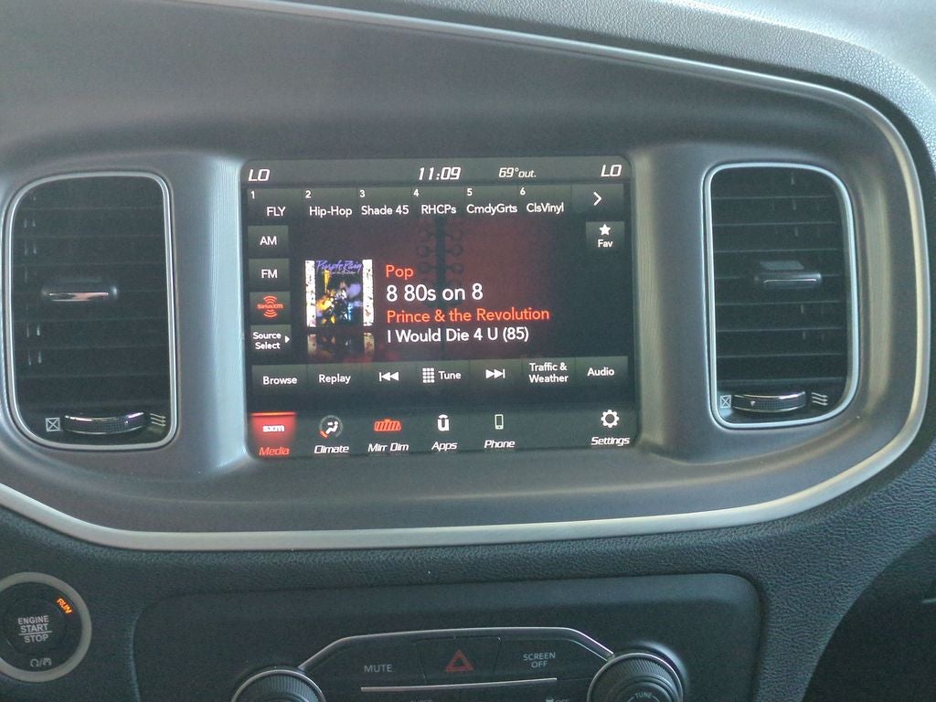 2022 Dodge Charger GT