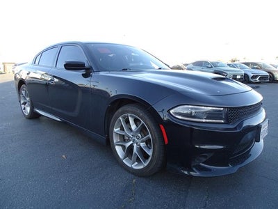 2022 Dodge Charger GT