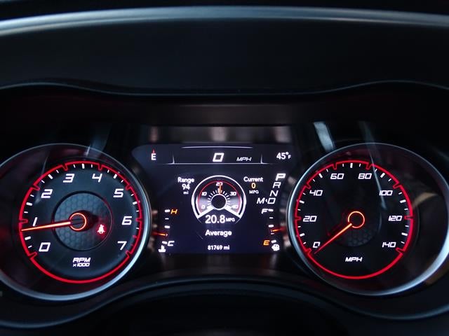 2022 Dodge Charger GT