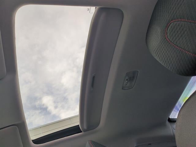 2012 Honda Civic Coupe Si