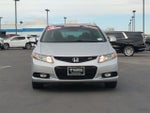 2012 Honda Civic Coupe Si