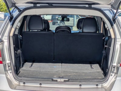2020 Dodge Journey Crossroad