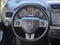 2020 Dodge Journey Crossroad