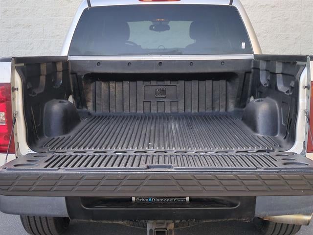 2010 Chevrolet Silverado 1500 LT