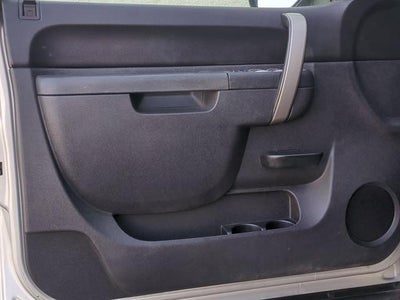 2010 Chevrolet Silverado 1500 LT