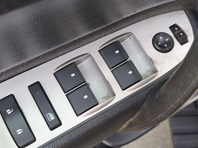 2010 Chevrolet Silverado 1500 LT