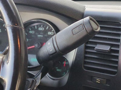 2010 Chevrolet Silverado 1500 LT