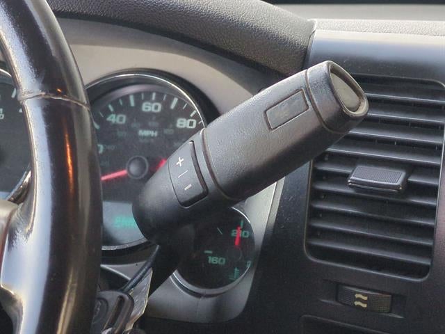 2010 Chevrolet Silverado 1500 LT