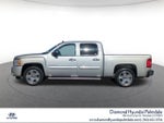 2010 Chevrolet Silverado 1500 LT