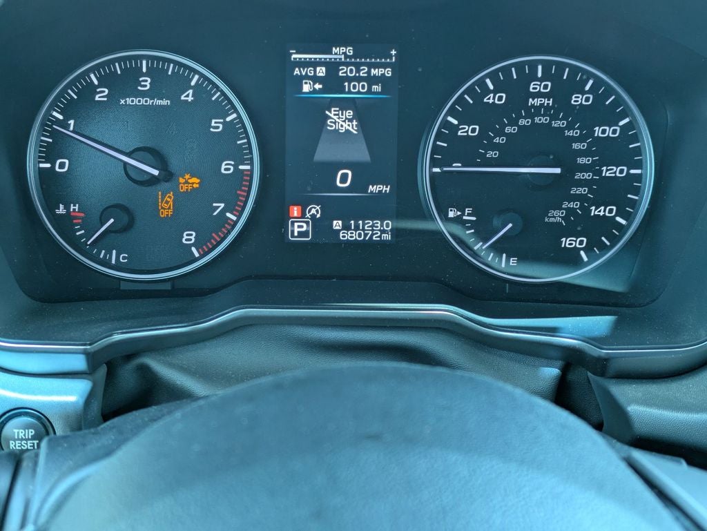 2022 Subaru Outback Onyx Edition XT