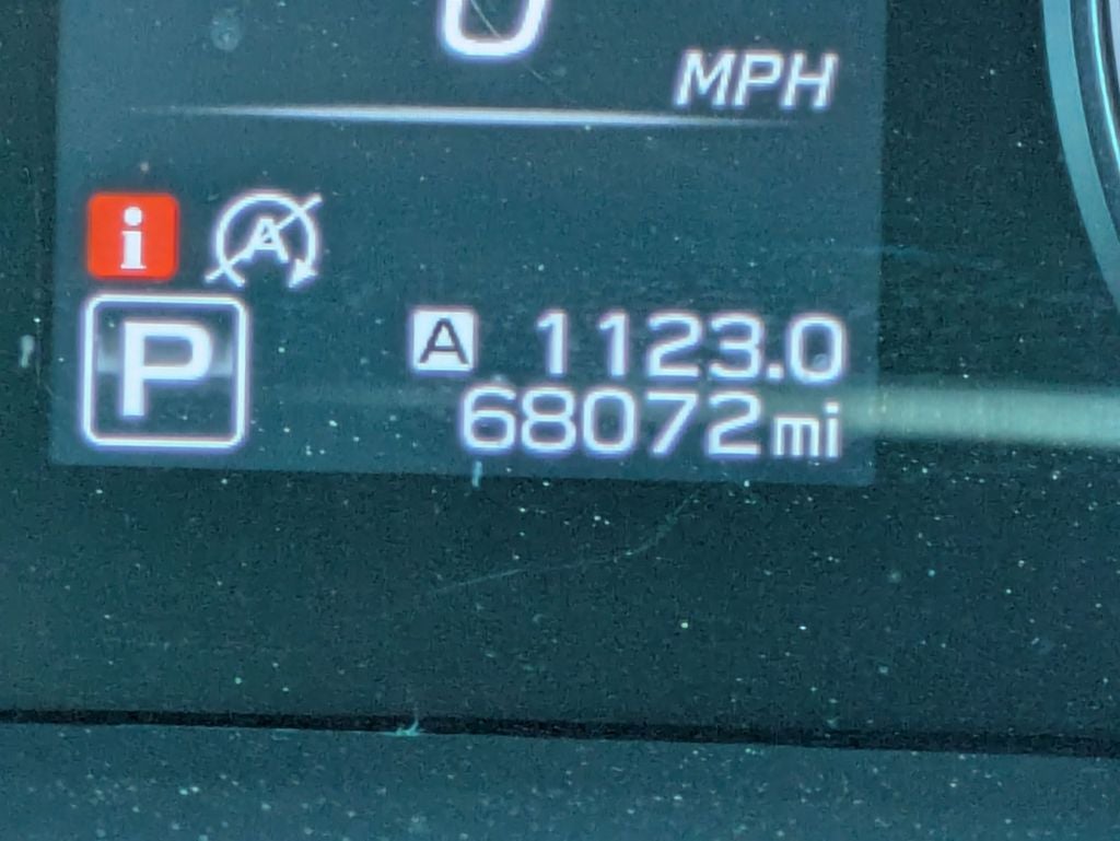 2022 Subaru Outback Onyx Edition XT