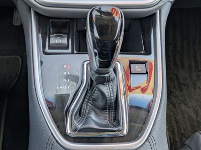 2022 Subaru Outback Onyx Edition XT