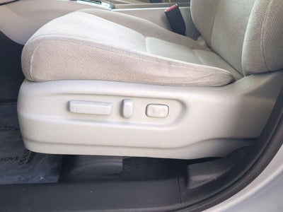 2020 Honda Pilot EX