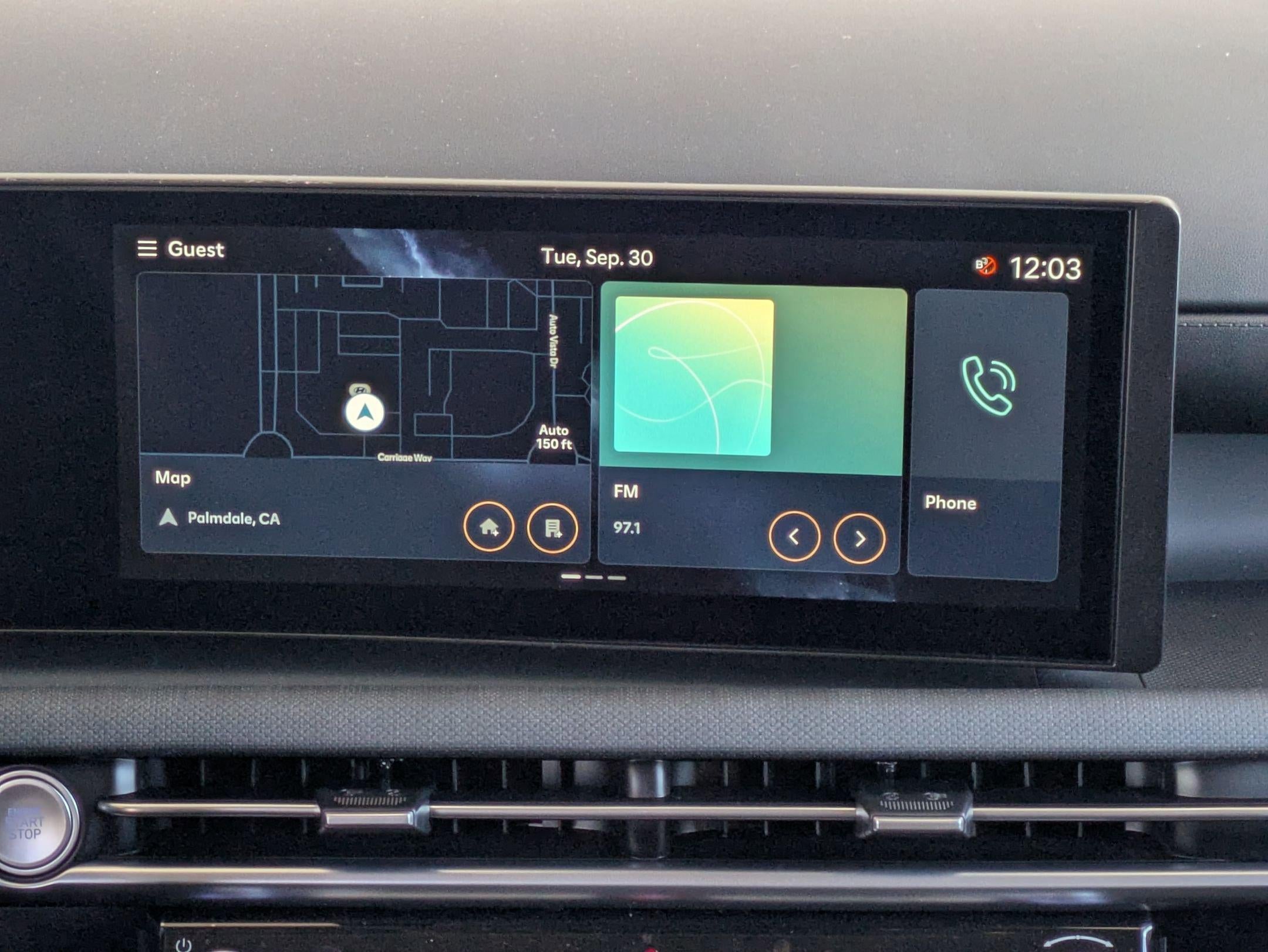 2025 Hyundai Tucson SEL Convenience FWD