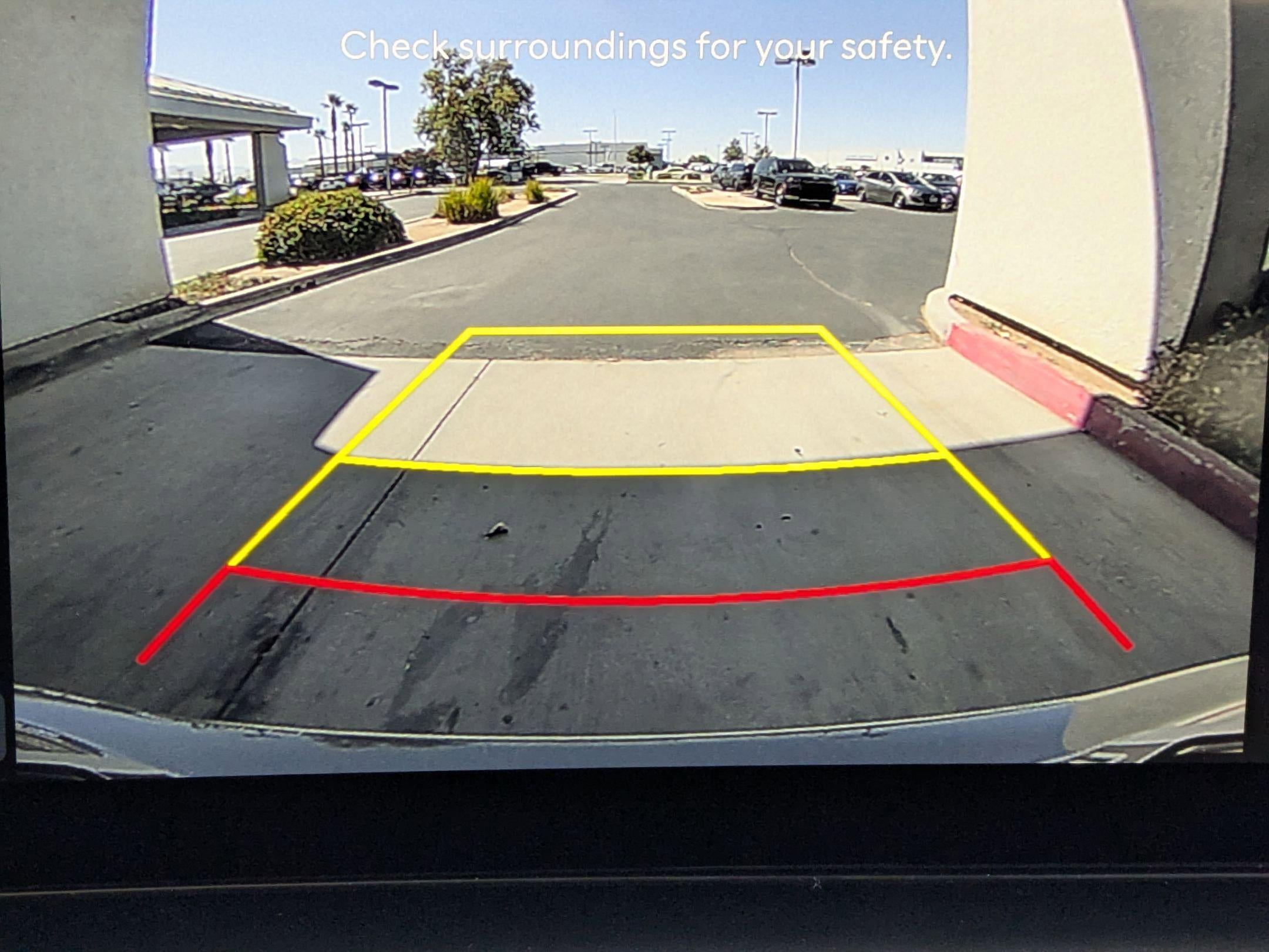 2025 Hyundai Tucson SEL Convenience FWD