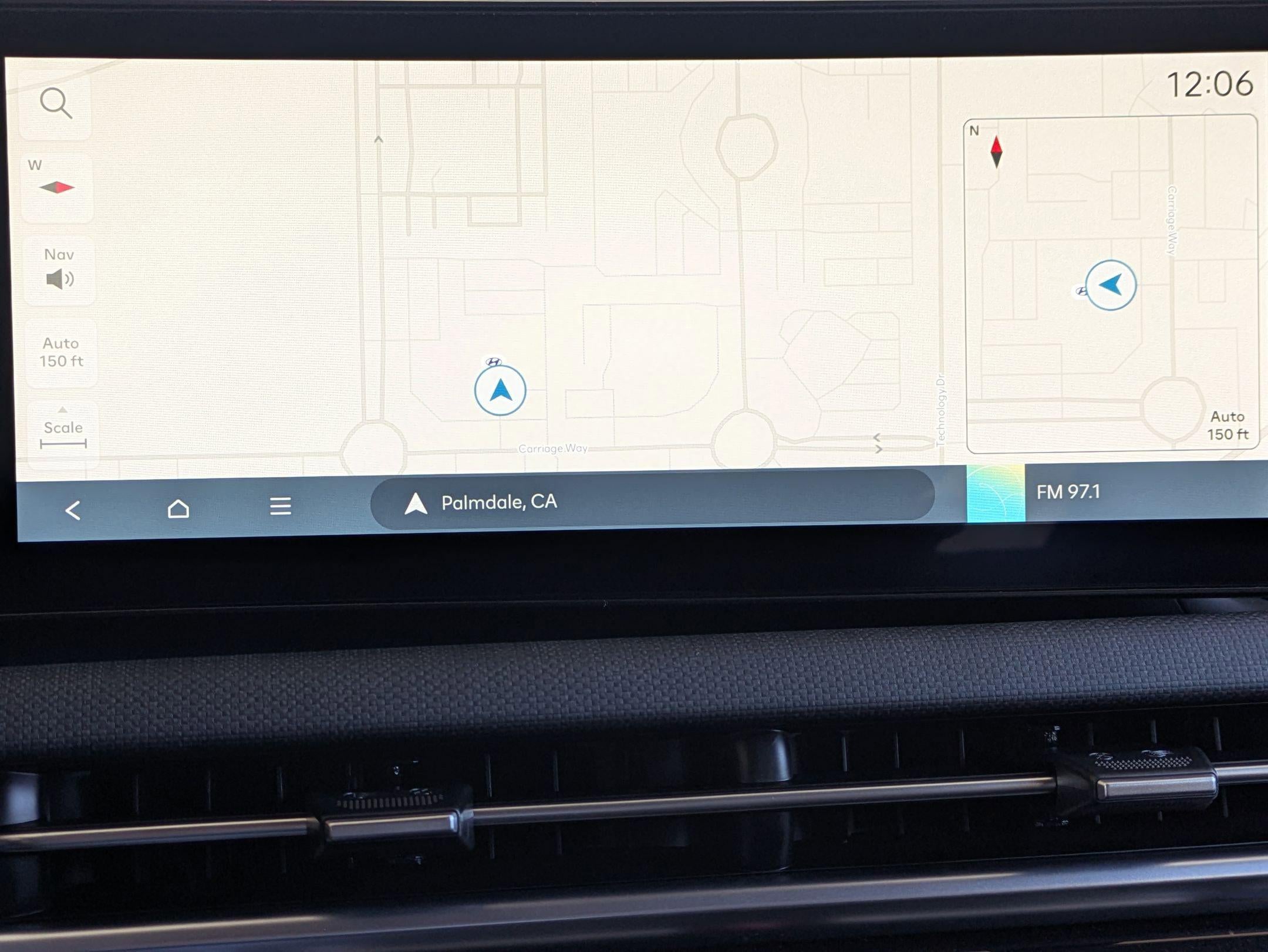 2025 Hyundai Tucson SEL Convenience FWD