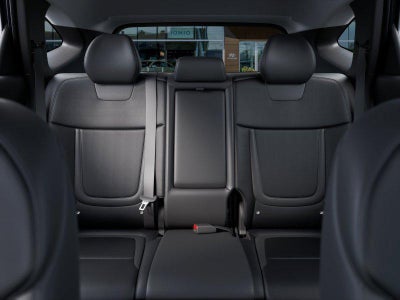 2025 Hyundai Tucson SEL Convenience AWD