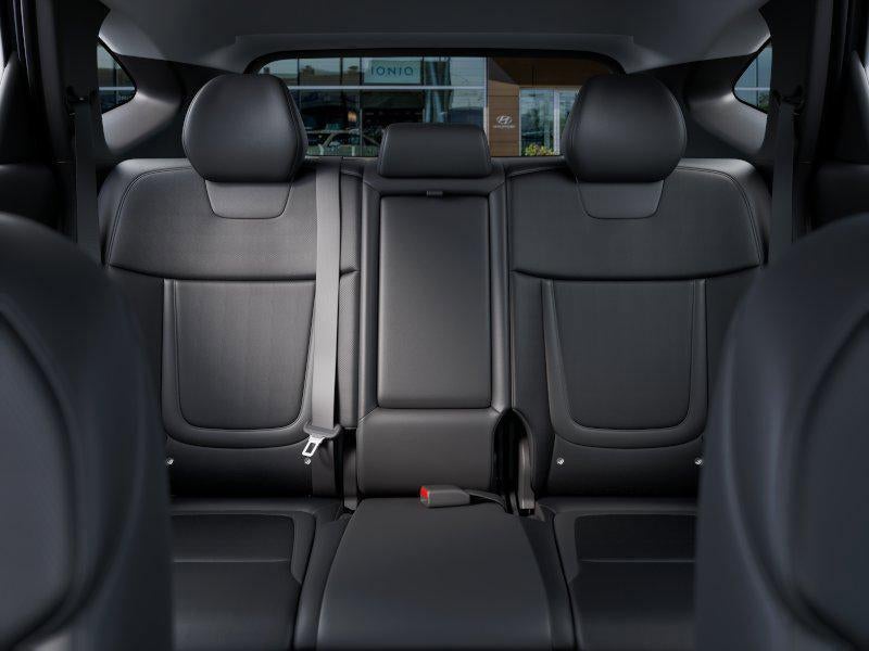 2025 Hyundai Tucson SEL Convenience AWD