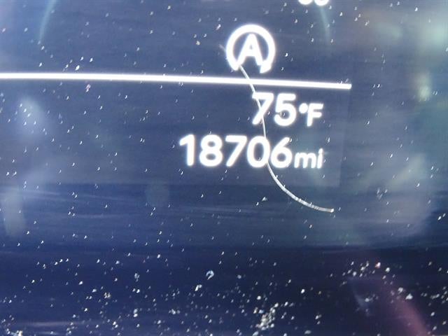 2025 Hyundai Santa Fe SE