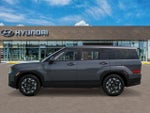 2027 Hyundai Santa Fe SE FWD