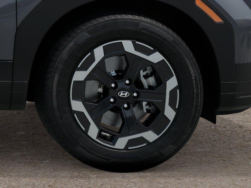 2027 Hyundai Santa Fe SE FWD