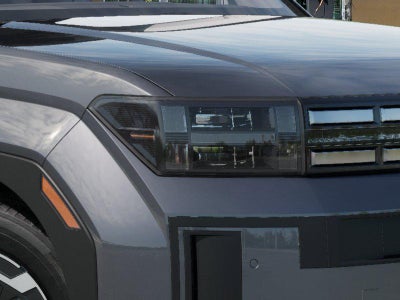 2027 Hyundai Santa Fe SE FWD