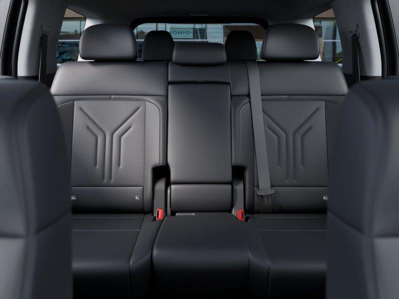 2027 Hyundai Santa Fe SEL FWD