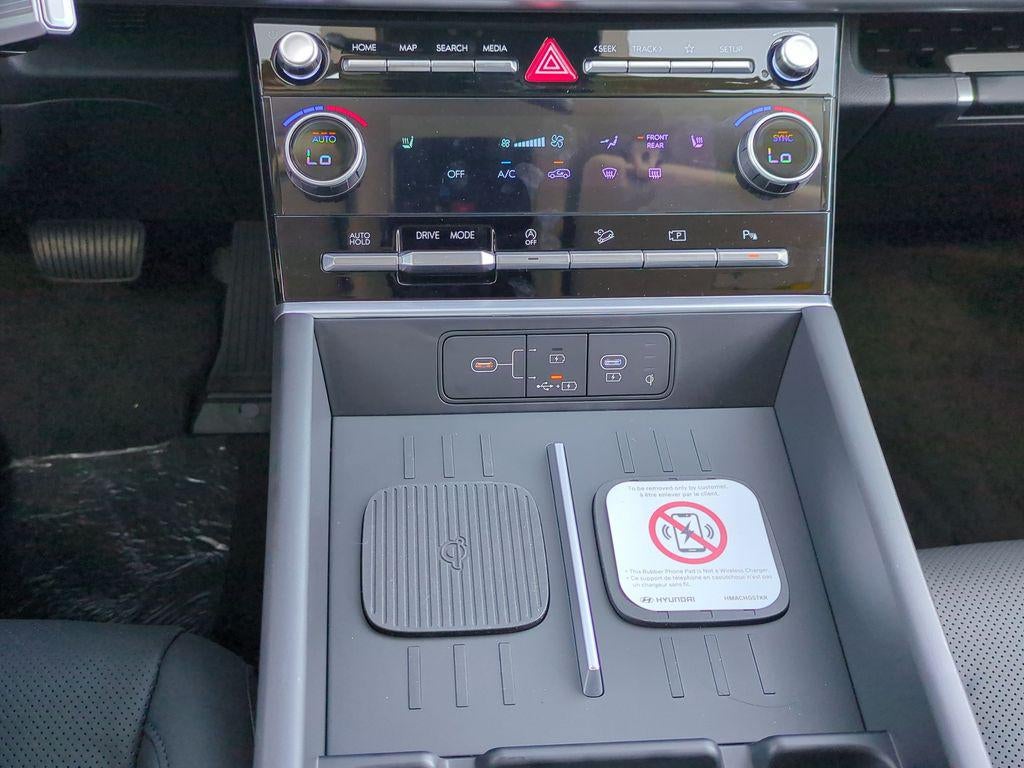 2027 Hyundai Santa Fe SEL FWD
