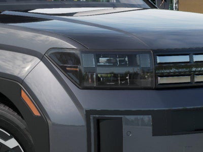 2027 Hyundai Santa Fe SEL FWD