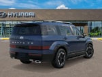 2027 Hyundai Santa Fe SEL FWD