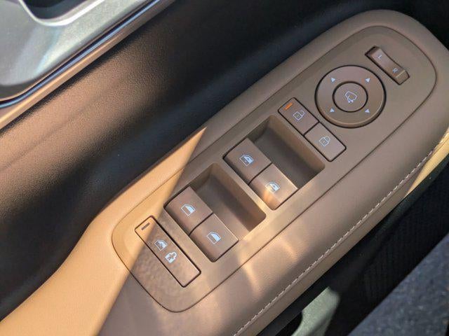 2024 Hyundai Santa Fe Hybrid Limited