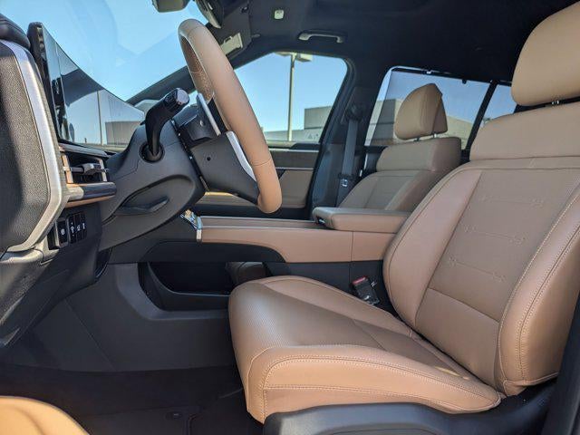 2024 Hyundai Santa Fe Hybrid Limited