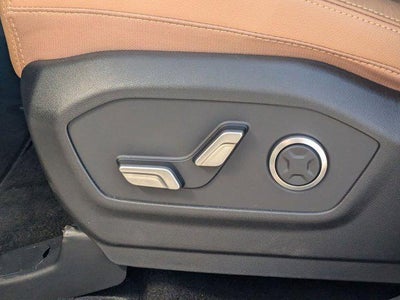 2024 Hyundai Santa Fe Hybrid Limited