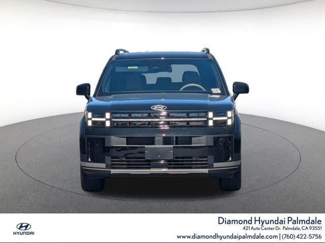 2024 Hyundai Santa Fe Hybrid Limited