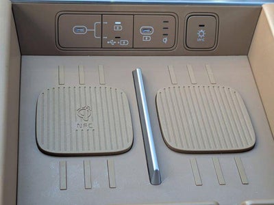 2024 Hyundai Santa Fe Hybrid Limited